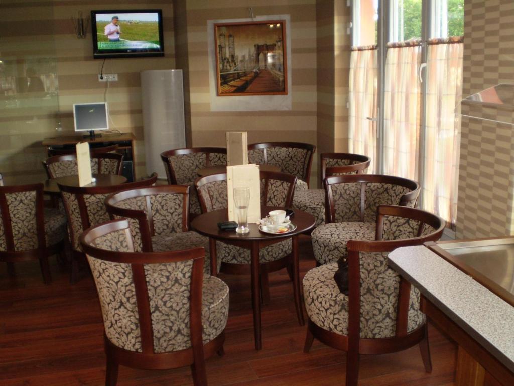 Panorama Wellness Apartman Hotel ไฮจ์ดุสโซบอสโล ภายนอก รูปภาพ