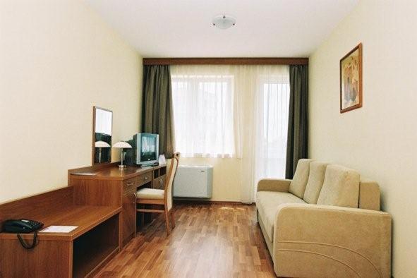 Panorama Wellness Apartman Hotel ไฮจ์ดุสโซบอสโล ห้อง รูปภาพ