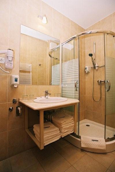 Panorama Wellness Apartman Hotel ไฮจ์ดุสโซบอสโล ห้อง รูปภาพ